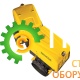 Виброкаток WACKER NEUSON RT82 x-SC3 5200019252 (траншейный)