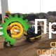 Виброплита реверсивная BOMAG BPR 70/70 D E-Start