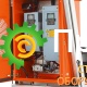 Шлифовальная машина Husqvarna PG 680 9651957-07