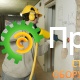 Пневматический отбойный молоток Atlas Copco TEX 10 PS 8461021130