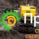Виброкаток Atlas Copco LP 8504 3382000081 (траншейный)