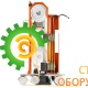 Канатная машина Husqvarna CS 10 9665657-01