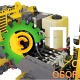 Виброкаток WACKER NEUSON RT82 x-SC3 5200019252 (траншейный)