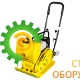 Виброплита VEKTOR VPG-90В