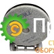 Шлифовальная машина полировочная GROST PM500-3