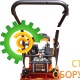 Виброплита GROST VH 80C