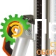Стойка для бурения Husqvarna DS 250 9668273-01