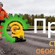 Виброплита Atlas Copco LF 75 LAT 3382000023