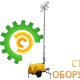 Осветительная вышка Atlas Copco QLT M10 8161000636/429
