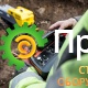 Виброкаток Atlas Copco LP 8504 3382000081 (траншейный)