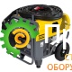Гидравлическая станция Atlas Copco LP 9-20 P 1807008031