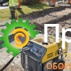 Гидравлический отбойный молоток Atlas Copco LH 180 1801344336