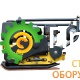 Виброплита BOMAG BVP 10/36
