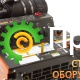 Швонарезчик дизельный Husqvarna FS 4800 D 9676080-49
