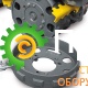 Виброкаток WACKER NEUSON RT82 x-SC3 5200019252 (траншейный)