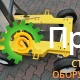 Осветительная мачта WACKER NEUSON ML 440 (без генератора)