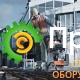 Швонарезчик бензиновый Husqvarna FS 400 LV 9651482-01