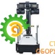 Осветительная мачта ТСС CTF10 6Х1500W HALOGEN