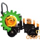 Виброкаток GROST VR1500