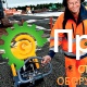 Виброплита реверсивная Atlas Copco LG 400 3382000011
