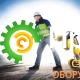 Вибротрамбовка BOMAG BT 65