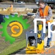 Виброплита реверсивная WACKER NEUSON DPU 3760Hts 5000610358
