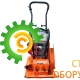Виброплита GROST VH 60C