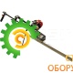 Виброрейка GROST QVRM