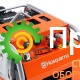 Гидравлическая станция Husqvarna PP 518 9671536-02