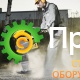 Вибротрамбовка Atlas Copco LT 6005 11" + 3382000359
