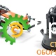 Шлифовальная машина Husqvarna PG 450 9672781-01