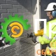 Пневматический отбойный молоток Atlas Copco TEX 09 PE 8461021135