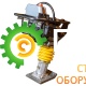 Вибротрамбовка VEKTOR VRG-72