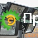 Осветительная мачта WACKER NEUSON ML 440 (без генератора)
