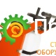 Швонарезчик бензиновый Husqvarna FS 400 LV 9651482-01