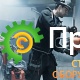 Стенорезная машина Husqvarna WS 220 STD 9672087-01