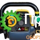 Бензиновый отбойный молоток Atlas Copco COBRA PROe 8318070105