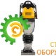 Вибротрамбовка Atlas Copco LT 6005 9" 3382000353
