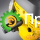 Бензиновый отбойный молоток WACKER NEUSON BH 65 5100004033