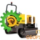Виброкаток WACKER NEUSON RD 27-120 5200005879 (шарнирно-сочлененный)