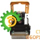 Виброкаток GROST VRT900