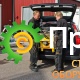 Гидравлическая станция Atlas Copco LP 13-30 P 807011023
