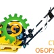 Виброплита VEKTOR VPG-80A