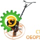 Затирочная машина GROST ZMU.E1