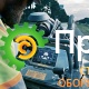 Швонарезчик дизельный Husqvarna FS 7000D 9672079-50
