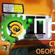 Затирочная машина SAMSAN HPT 461 (двухроторная)
