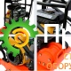 Виброплита SAMSAN PC 152