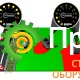 Виброплита реверсивная BOMAG BPR 70/70 D E-Start
