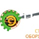 Затирочная машина GROST ZME6070 (220В)