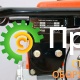 Вибротрамбовка SAMSAN TR 265